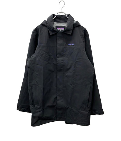 patagonia マウンテンパーカー CITY STORM RAIN PARKA アウトドア 20700sp20 メンズ SIZE Ｍ パタゴニア