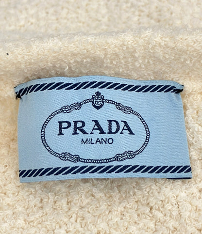 PRADA ニットスカート レディース SIZE 40 (M) プラダ