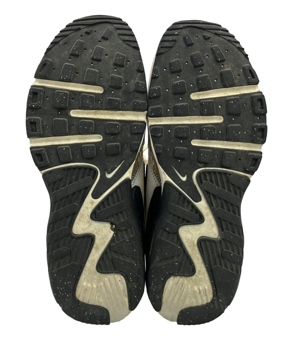 NIKE ローカットスニーカー エアマックス エクシー ファントム DZ2619-001 レディース SIZE 24.0 (L) ナイキ