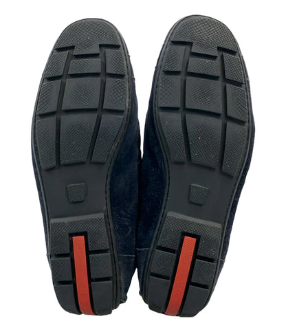 プラダ ローカットスニーカー 迷彩柄 メンズ SIZE 7 (L) PRADA