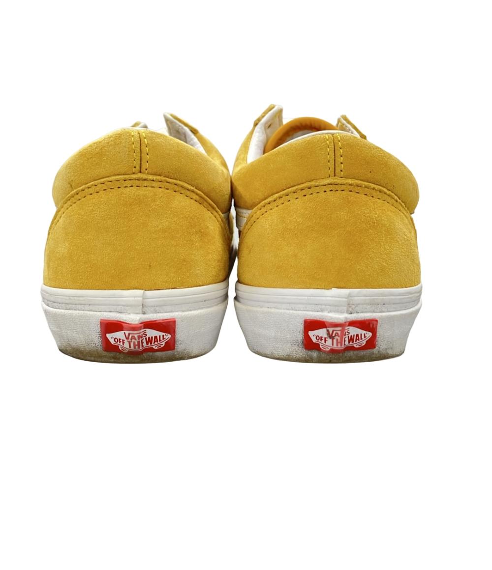 VANS ローカットスニーカー メンズ SIZE 28.0 (XL) バンズ