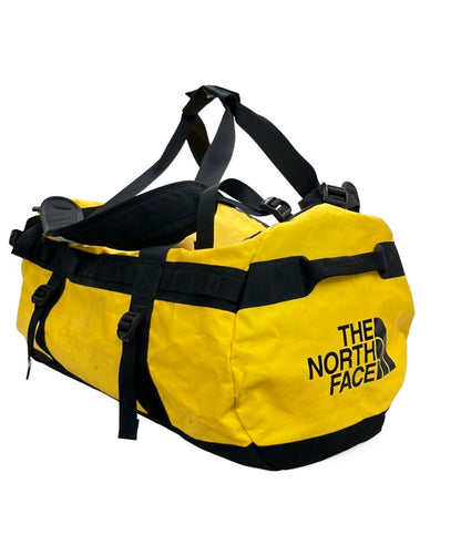 ザ・ノースフェイス 3wayボストンバッグ ショルダーバッグ リュック ダッフルバッグ 斜め掛け メンズ THE NORTH FACE