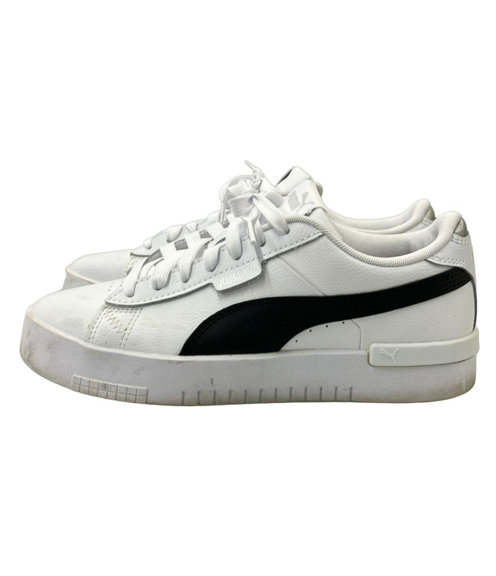 PUMA ローカットスニーカー 386401-03 レディース SIZE 25.0 (S) プーマ