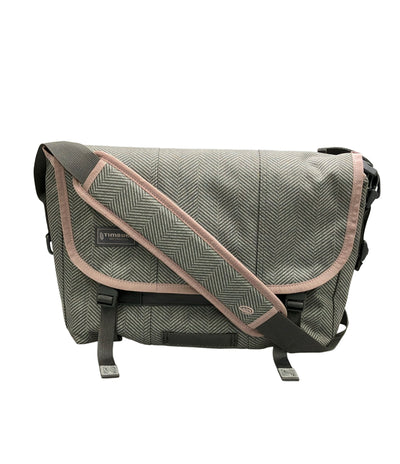 美品 TIMBUK2 ショルダーバッグ カメラバッグ 斜め掛け メンズ ティンバックツー