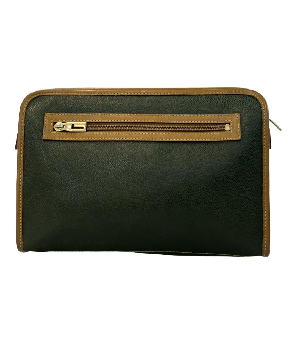 ランセル セカンドバッグ メンズ LANCEL