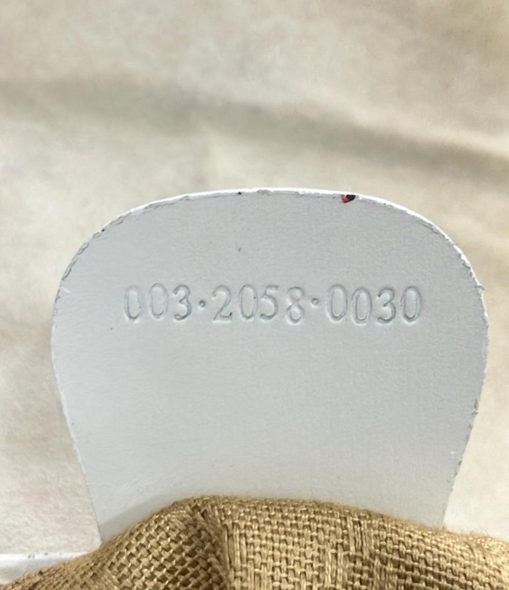 グッチ リュック 003 2058 0030 レディース GUCCI