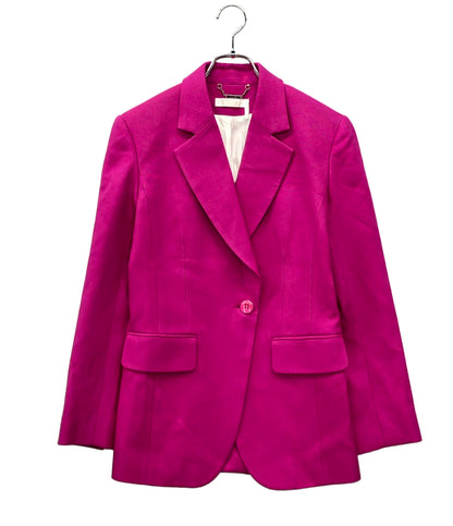 美品 Chloe テーラードジャケット CHC23UVE160646Q レディース SIZE 34 (XS) クロエ