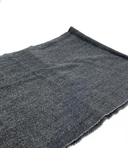 ダンヒル マフラー カシウール100% メンズ Dunhill