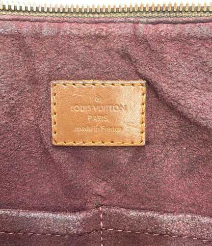 LOUIS VUITTON トートバッグ ベルモント ダミエ N63169 レディース ルイ・ヴィトン