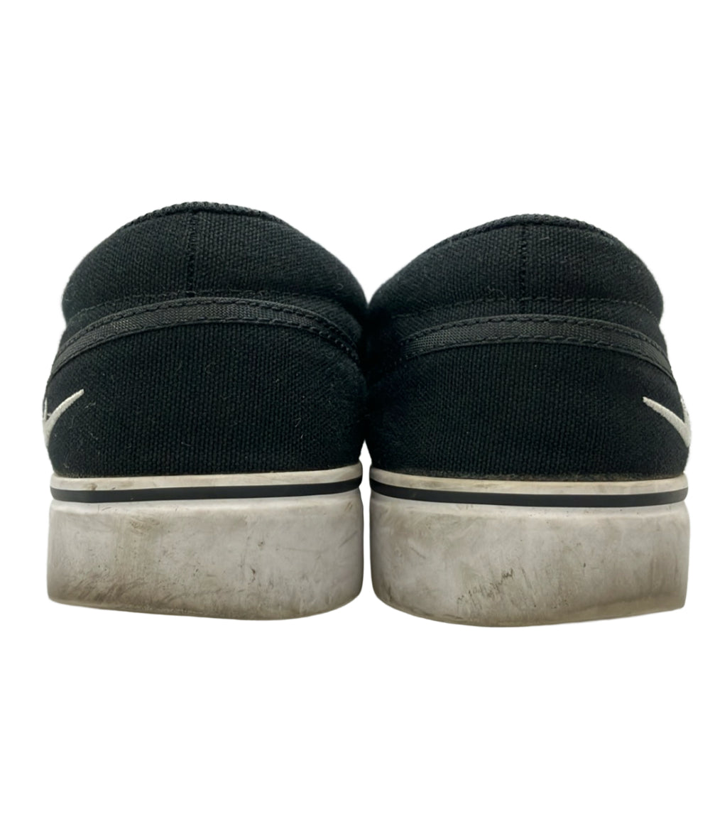 NIKE スリッポン トキ スリップ テキスタイル 724762-011 メンズ SIZE 26.0 ナイキ
