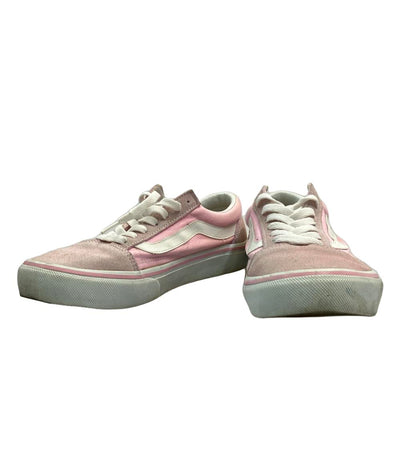 バンズ ローカットスニーカー レディース SIZE 25 (XL) VANS