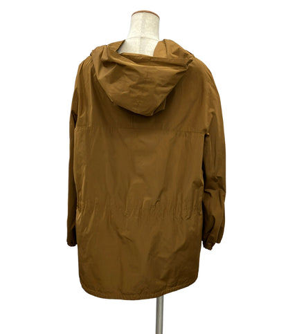 MAX MARA パーカー 長袖 ダブルジップ レディース SIZE 38 (M) マックスマーラ