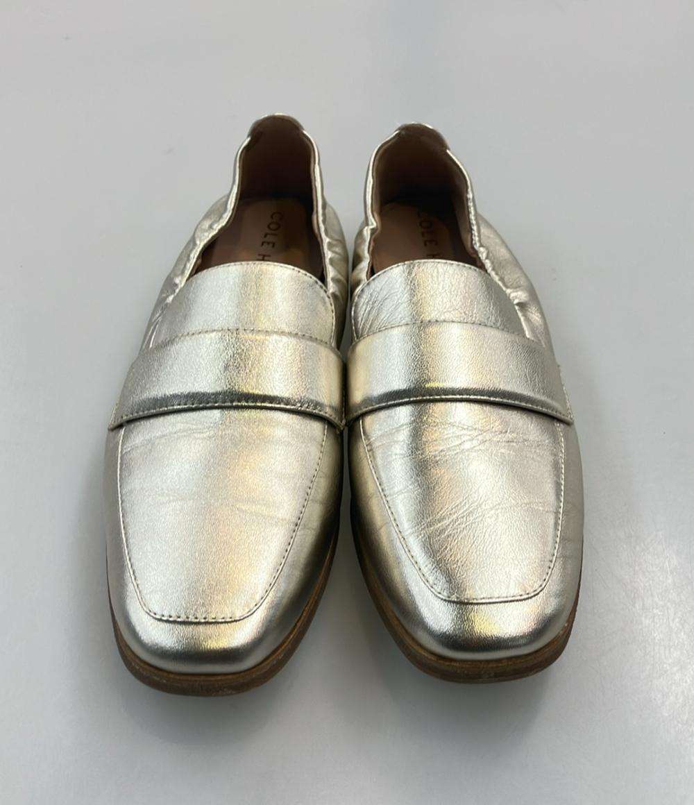 コールハーン ローファー COLE HAAN トリニー ソフト ローファー レディース SIZE 6 B (23cm
