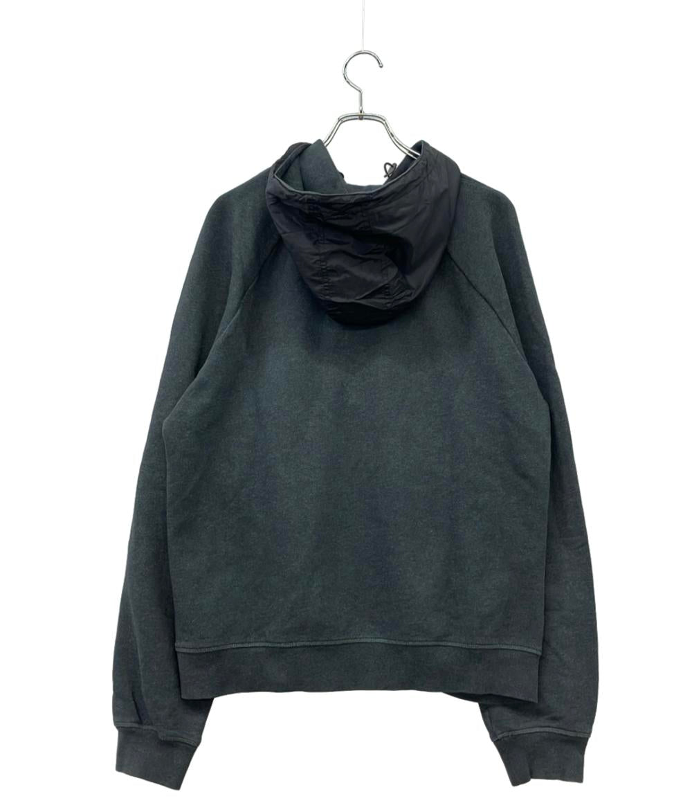 PRADA SPORTS ジップアップ パーカー メンズ SIZE XXL プラダスポーツ アルター