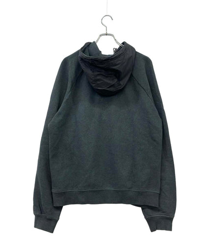 PRADA SPORTS ジップアップ パーカー メンズ SIZE XXL プラダスポーツ アルター