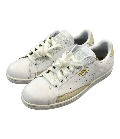 PUMA ローカットスニーカー レディース SIZE 24.5 (L) プーマ