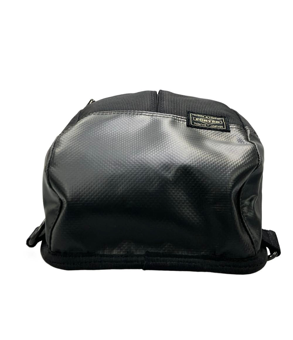 POTER ポーター ヒート ワンショルダー ナイロン ボディバッグ HEAT(ヒート) SHOULDER BAG | 吉田カバンホームページ | YOSHIDA & Co.