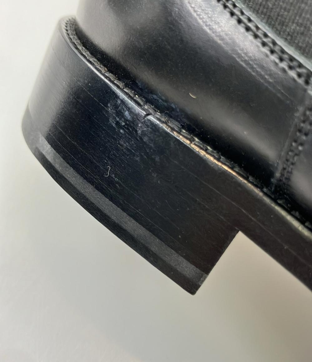 SARTORE サイドゴアブーツ レディース SIZE 38 (24cm) サルトル