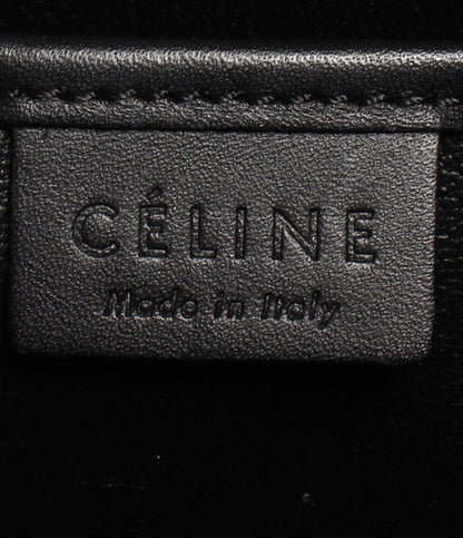 セリーヌ 2wayハンドバッグ ショルダーバッグ 斜め掛け レディース CELINE