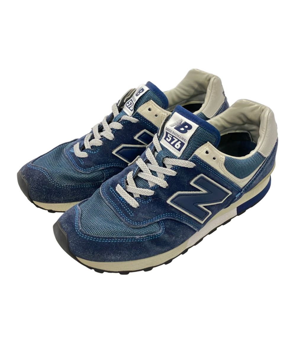 NEW BALANCE ローカットスニーカー メンズ SIZE US 9 1/2 (27.5cm) ニューバランス