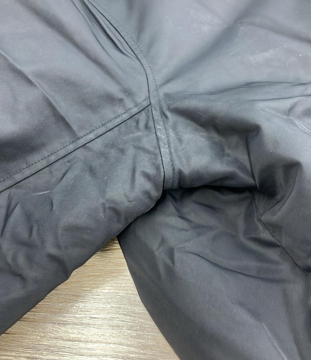 ナイキ ナイロン中綿フライトジャケット MA-1 AIR MAX アウター メンズ SIZE M NIKE