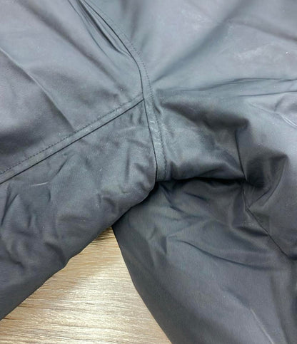 ナイキ ナイロン中綿フライトジャケット MA-1 AIR MAX アウター メンズ SIZE M NIKE