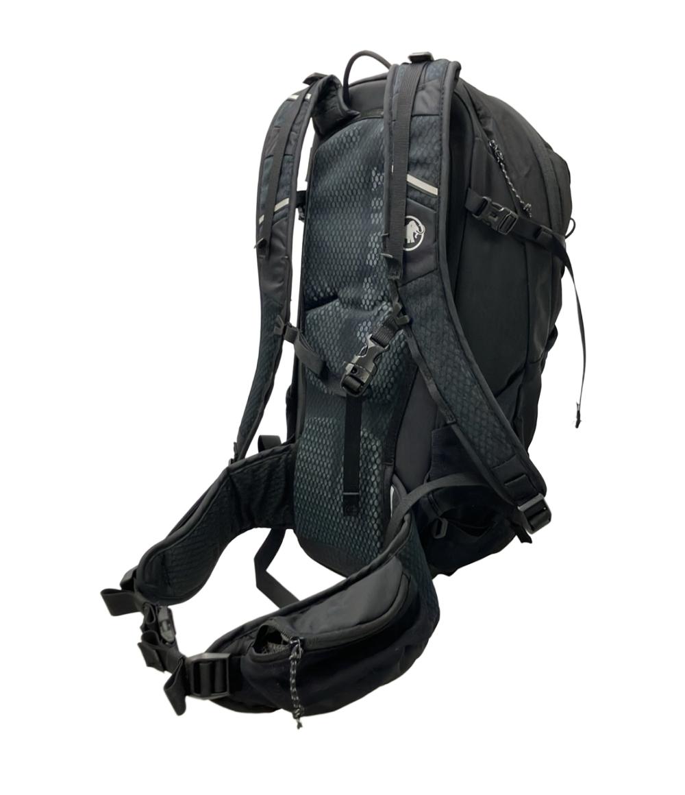 Mammut リュック メンズ マムート