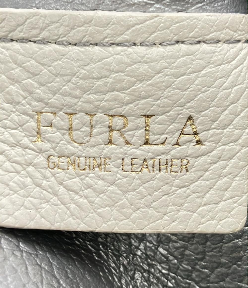 Furla トートバッグ レザー レディース フルラ