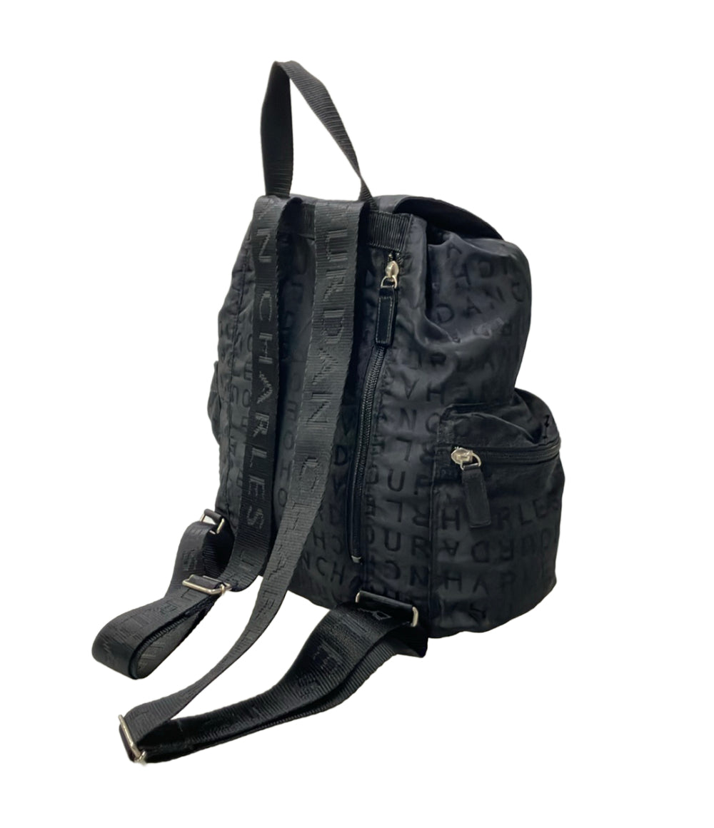美品 CHARLES JOURDAN リュック レディース シャルル・ジョルダン