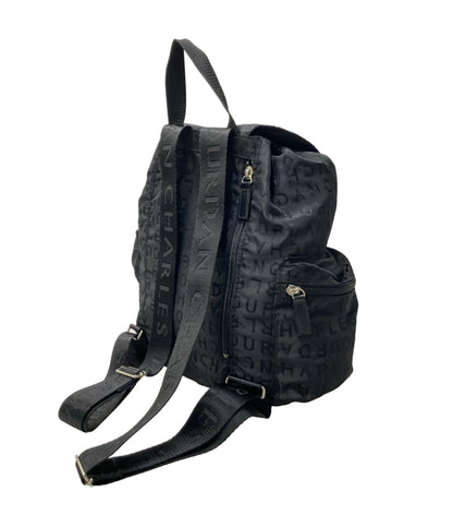 美品 CHARLES JOURDAN リュック レディース シャルル・ジョルダン