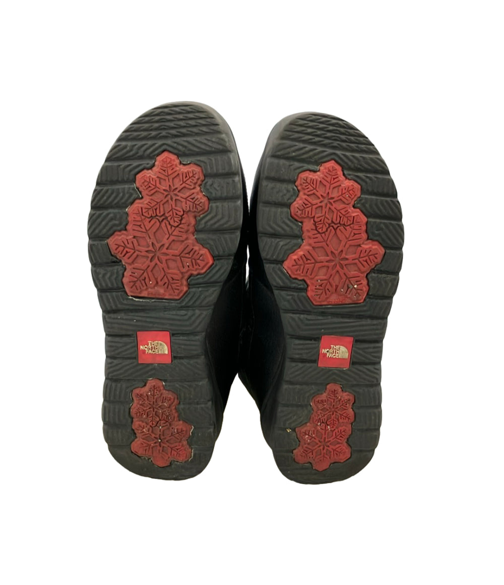 THE NORTH FACE ショートブーツ ヌプシ レディース SIZE 23.0 ザ・ノース・フェイス