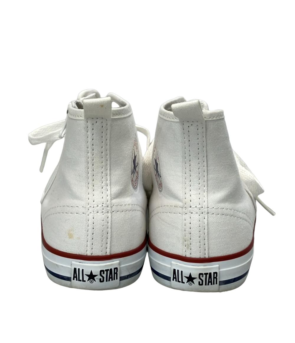 CONVERSE ハイカットスニーカー チャイルドオールスターNZHI 3CK545 キッズ SIZE 22.0 (S) コンバース