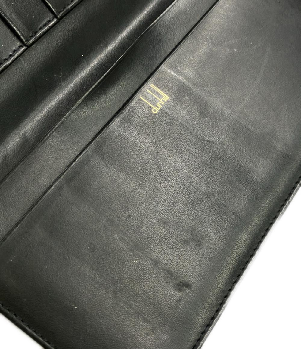 Dunhill 長財布 レディース ダンヒル