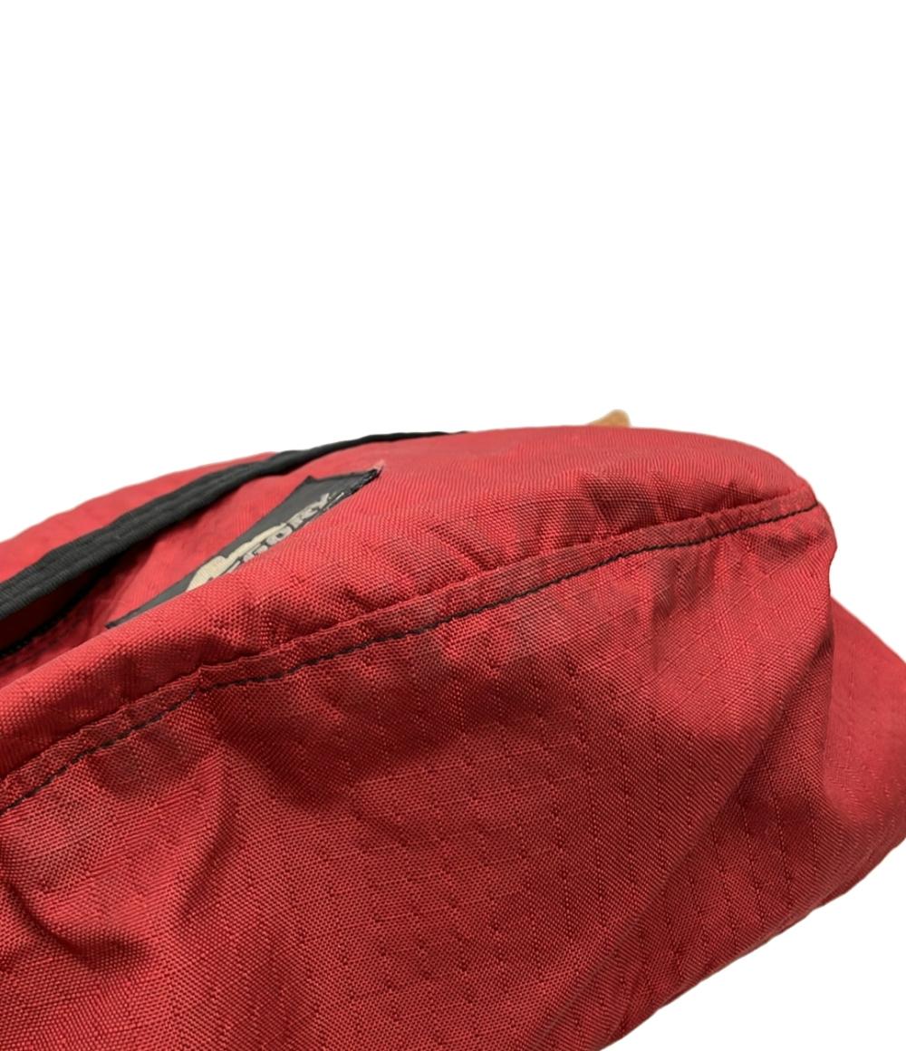 GREGORY ウエストバッグ ボディバッグ メンズ グレゴリー