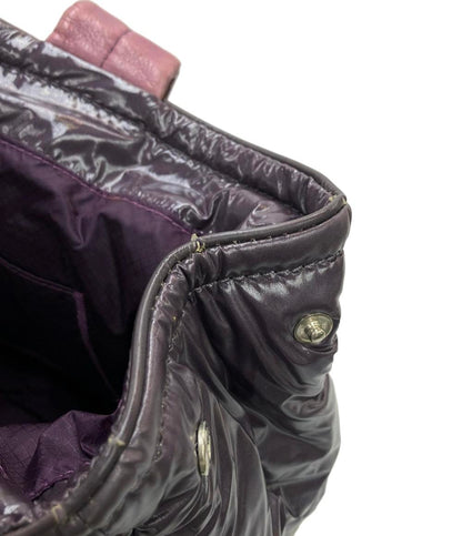 HUNTING WORLD ハンドバッグ トートバッグ ナイロン レディース ハンティングワールド