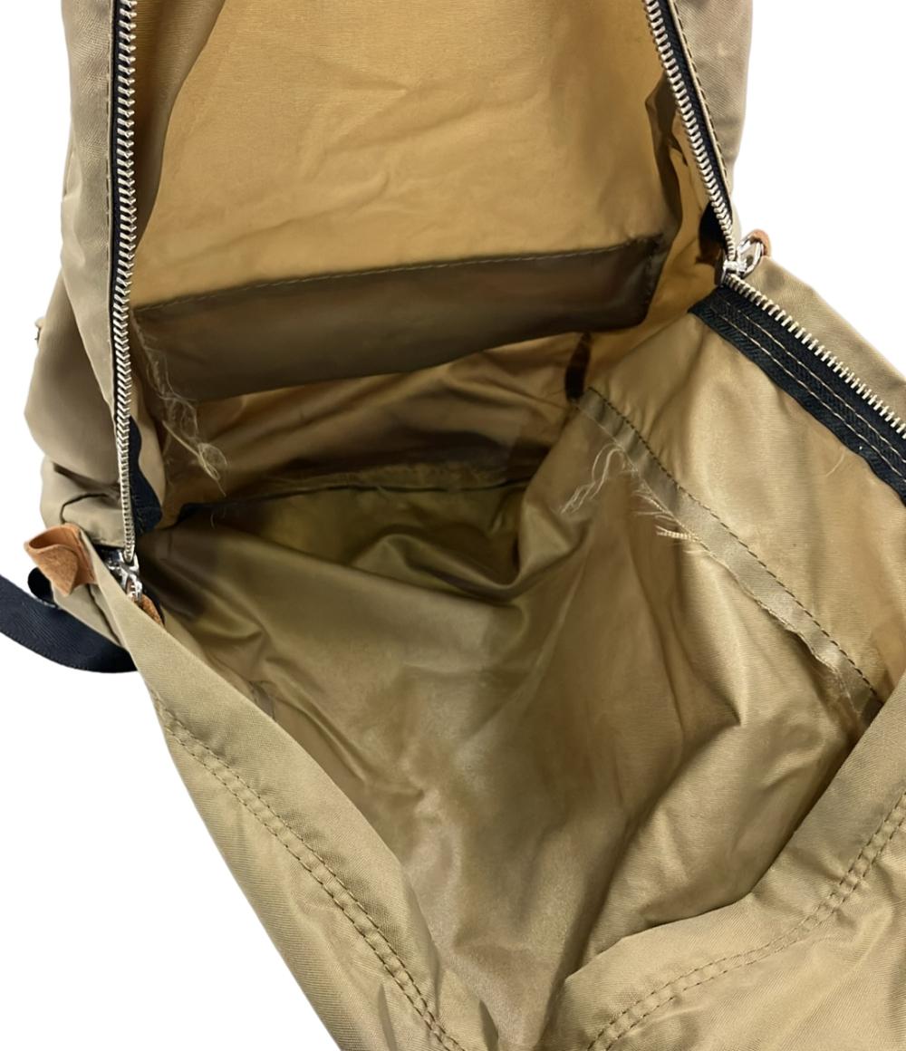 FREDRIK PACKERS リュック メンズ フレドリックパッカーズ