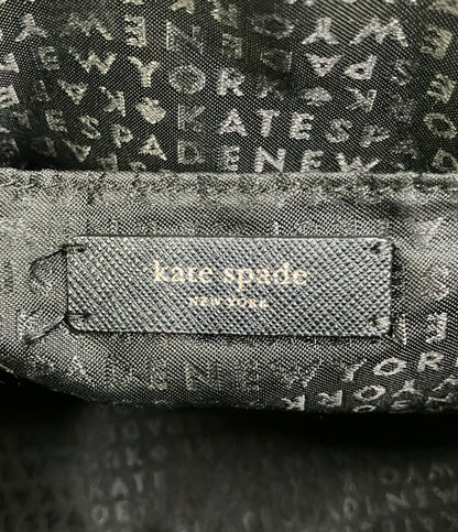 Kate Spade ハンドバッグ ショルダーバッグ 2WAY 斜め掛け レザー レディース ケイトスペード