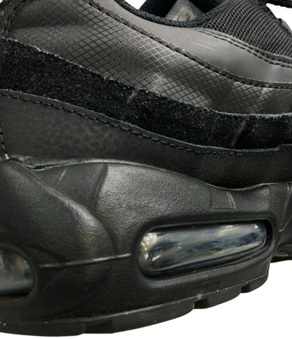 NIKE ローカットスニーカー エア マックス 95 エッセンシャル CI3705-001 メンズ SIZE 27.5 ナイキ