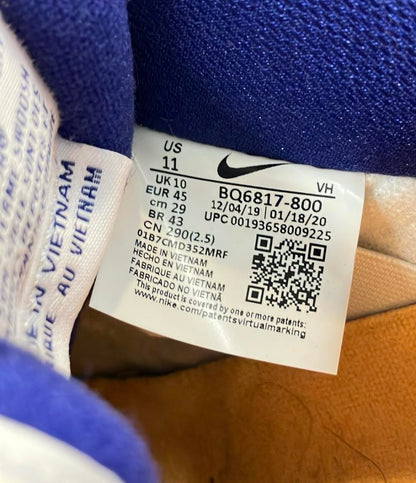 ナイキ ローカットスニーカー ダンク ロー SB DUNK LOW BQ6817-800 メンズ SIZE 29.0 (XL) NIKE