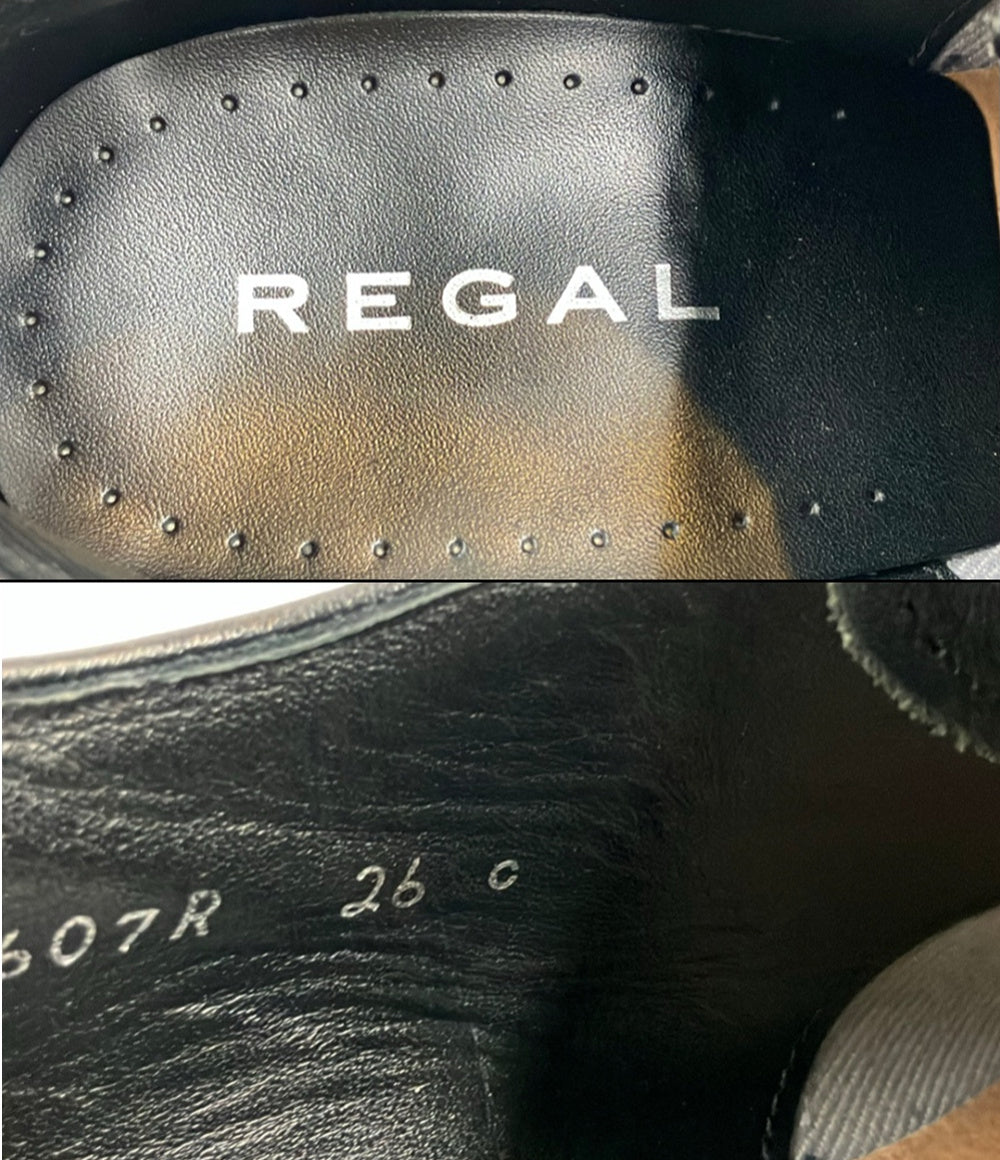 REGAL ビジネスシューズ メンズ SIZE 26.0 (M) リーガル