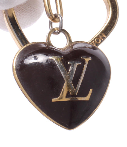 LOUIS VUITTON バッグチャーム キーホルダー ビジューサック クール M65757 レディース ルイ・ヴィトン
