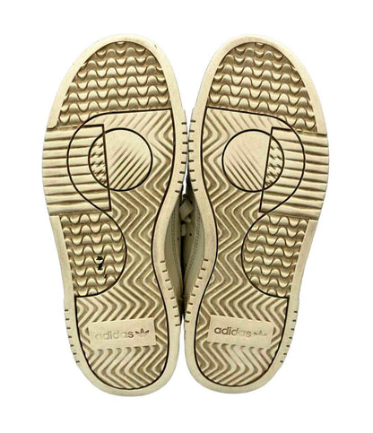 adidas IENA ローカットスニーカー SUPERCOURT FX1031 メンズ SIZE 25.5 (S) アディダス イエナ