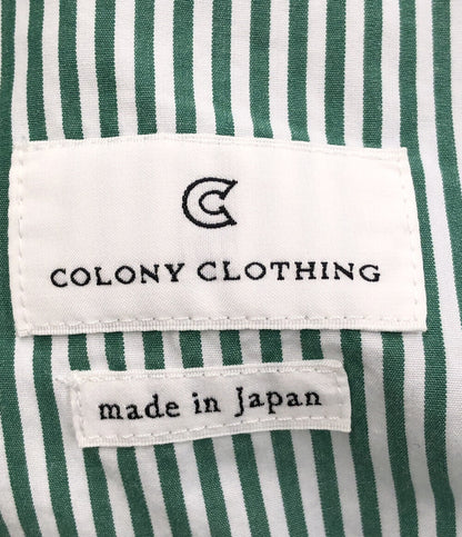 シャツジャケット      メンズ SIZE M (M) colony clothing