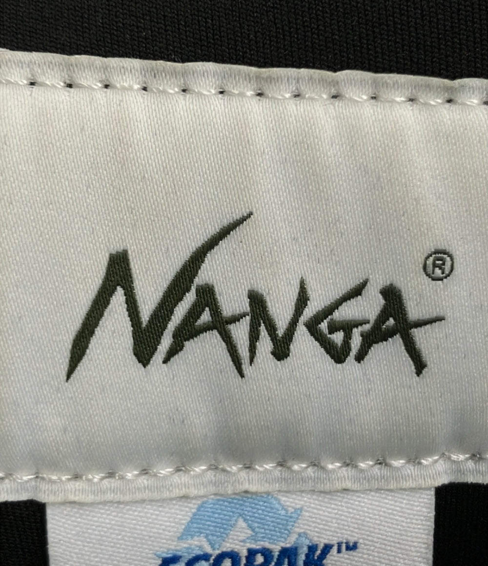 NANGA リュック メンズ ナンガ