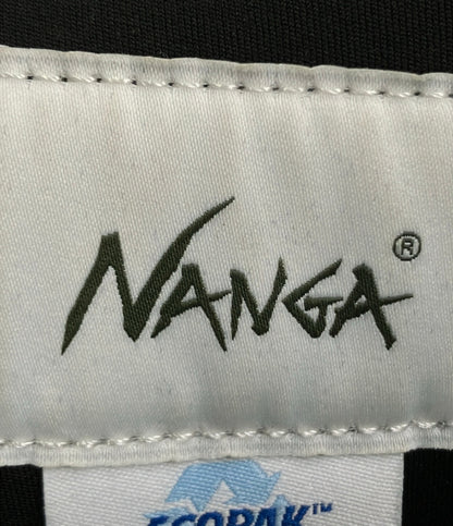 NANGA リュック メンズ ナンガ