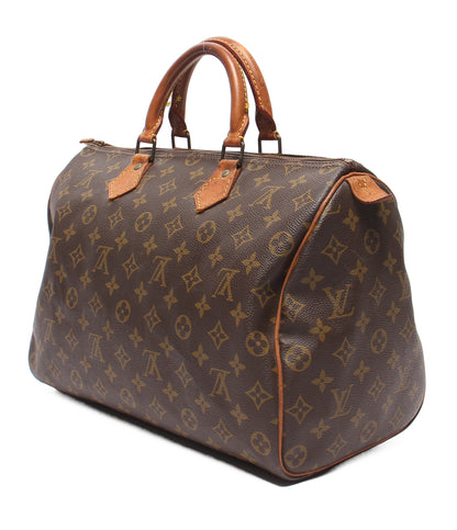 LOUIS VUITTON ハンドバッグ ボストンバッグ スピーディ35 モノグラム M41524 レディース メンズ ルイ・ヴィトン