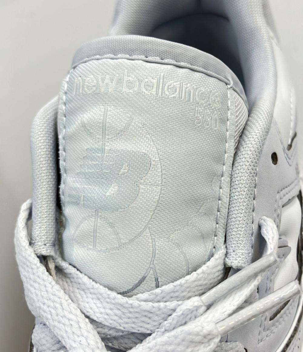 NEW BALANCE ローカットスニーカー BB550HSB メンズ SIZE 25.5 (S) ニューバランス