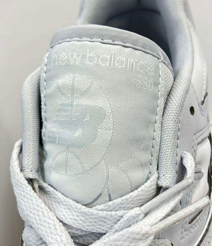 NEW BALANCE ローカットスニーカー BB550HSB メンズ SIZE 25.5 (S) ニューバランス