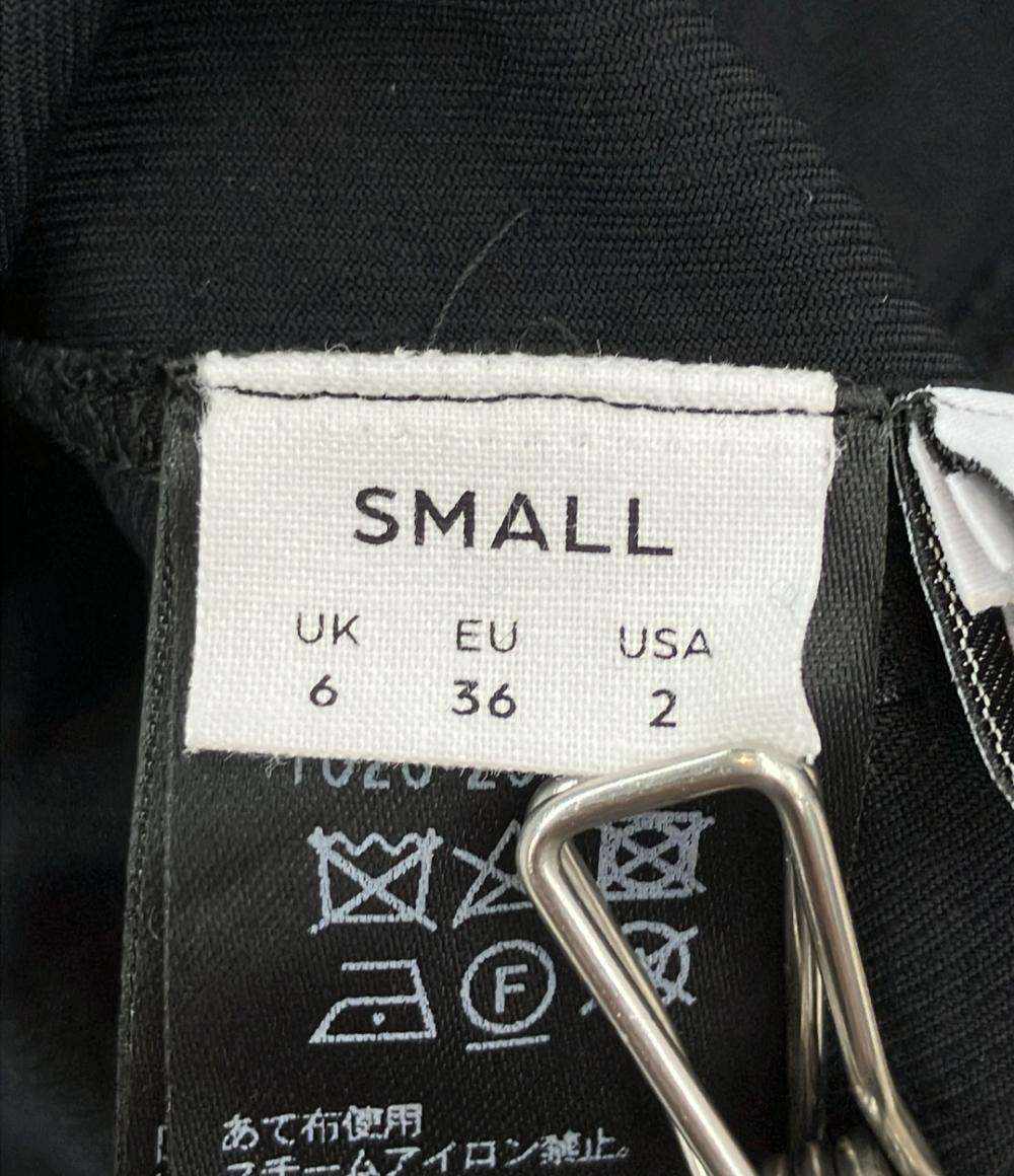 ビューティアンドユースユナイテッドアローズ ノースリーブワンピース レディース SIZE S (S) BEAUTY&YOUTH UNITED ARROWS