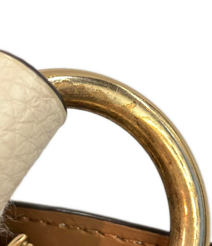 コーチ 2WAY ハンドバッグ ショルダーバッグ 斜め掛け 1011 レディース COACH